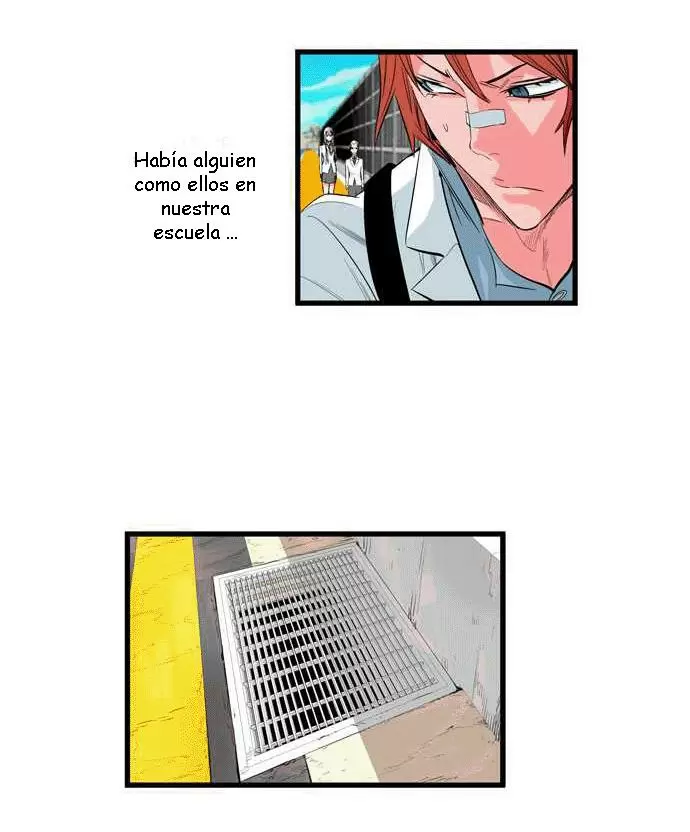 Noblesse - Capítulo 98 - Página 15 - LectorTMOo