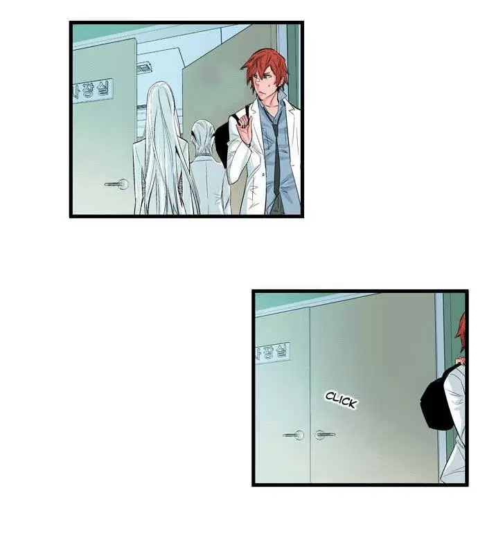 Noblesse - Capítulo 98 - Página 27 - LectorTMOo