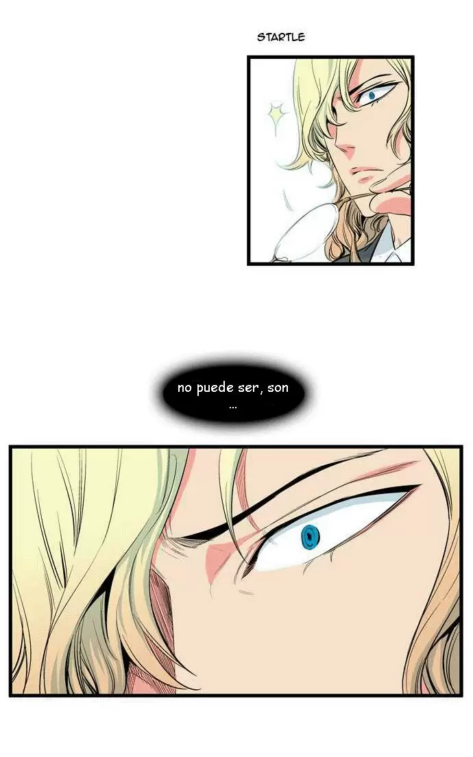 Noblesse - Capítulo 98 - Página 29 - LectorTMOo
