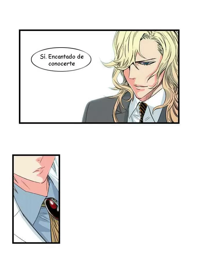 Noblesse - Capítulo 99 - Página 4 - LectorTMOo