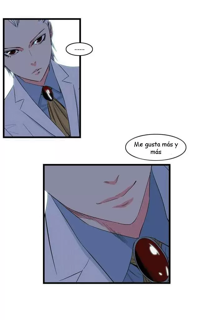 Noblesse - Capítulo 99 - Página 6 - LectorTMOo