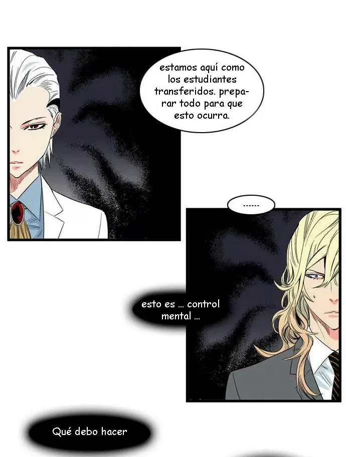 Noblesse - Capítulo 99 - Página 8 - LectorTMOo