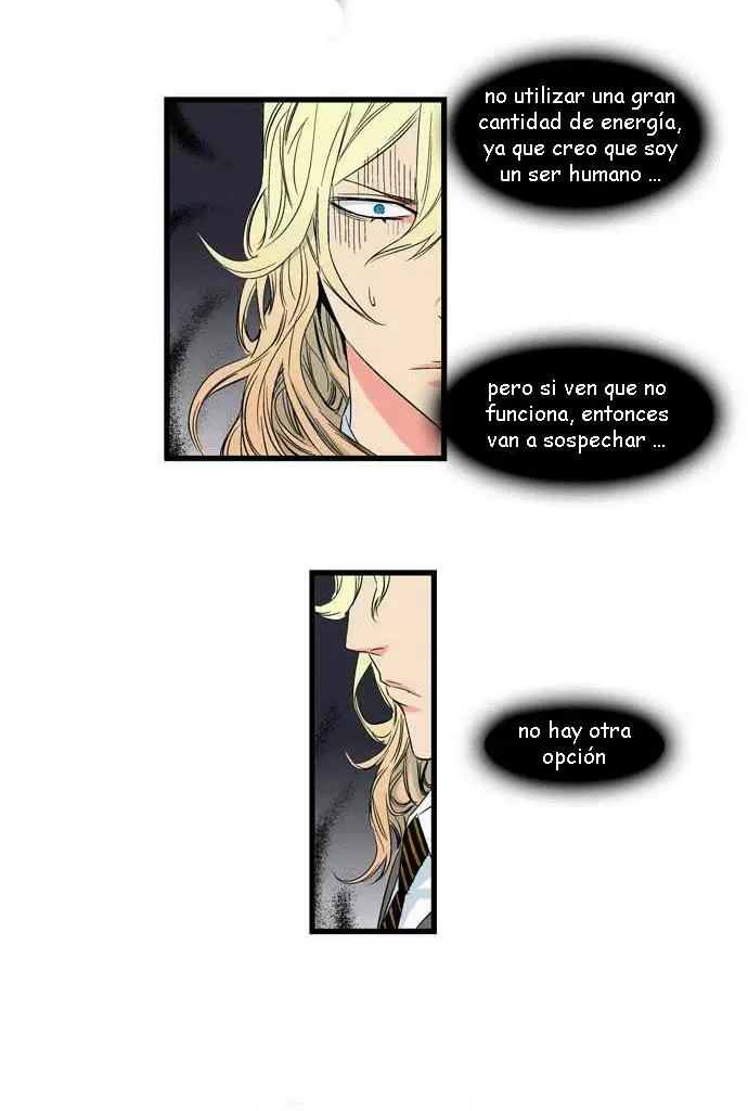 Noblesse - Capítulo 99 - Página 9 - LectorTMOo