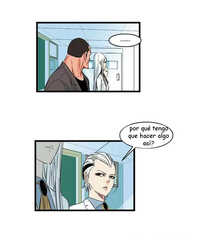 Noblesse - Capítulo 99 - Página 17 - LectorTMOo