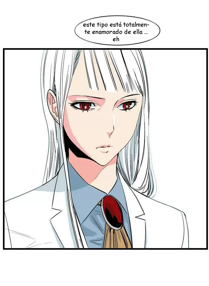 Noblesse - Capítulo 99 - Página 22 - LectorTMOo
