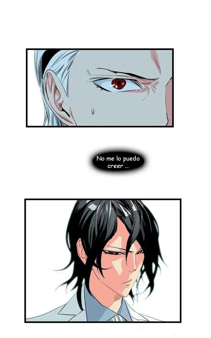 Noblesse - Capítulo 99 - Página 25 - LectorTMOo