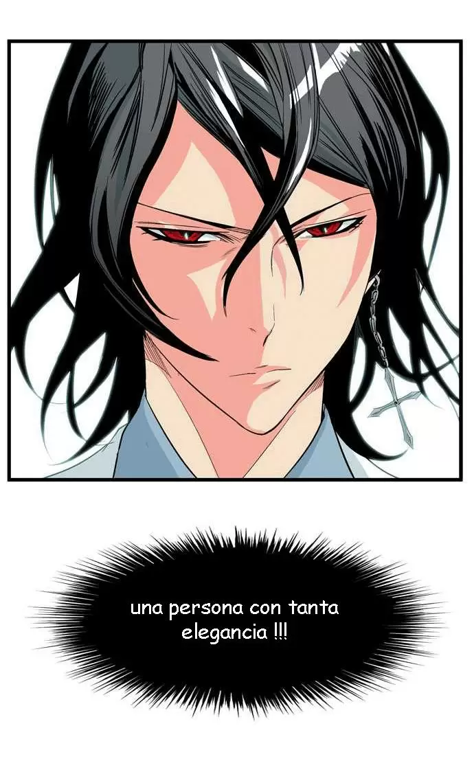 Noblesse - Capítulo 99 - Página 27 - LectorTMOo