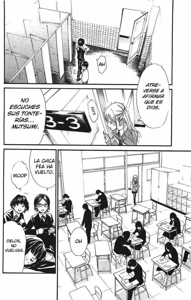 Noragami - Capítulo 1 - Página 13 - LectorTMOo