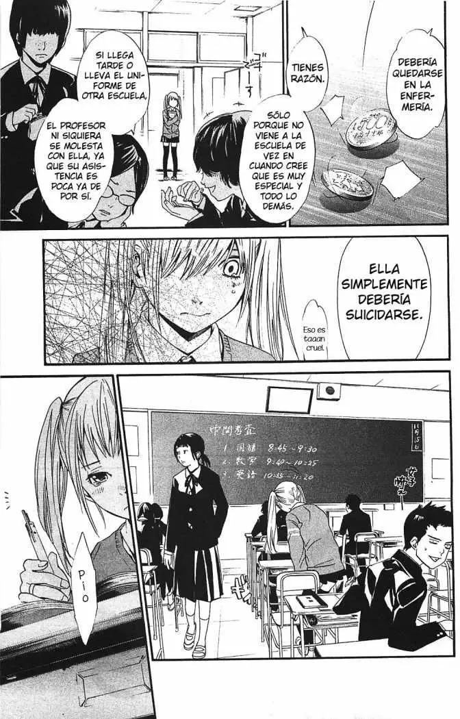 Noragami - Capítulo 1 - Página 14 - LectorTMOo