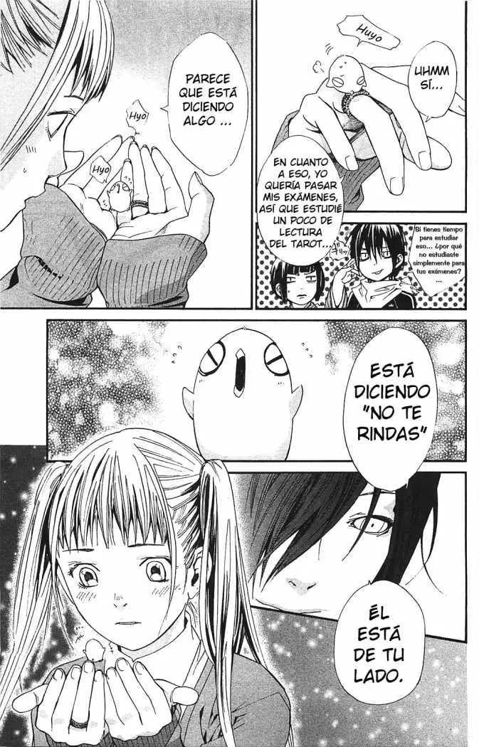 Noragami - Capítulo 1 - Página 26 - LectorTMOo
