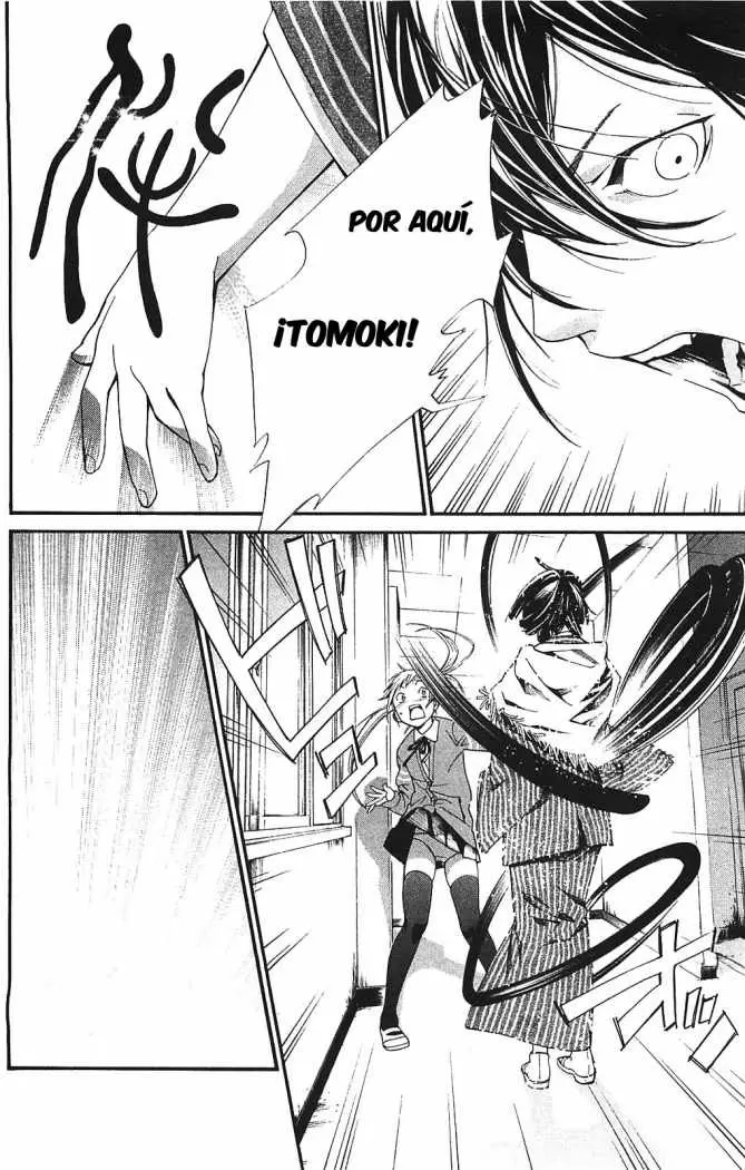 Noragami - Capítulo 1 - Página 38 - LectorTMOo