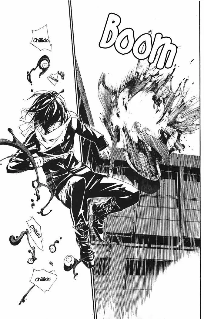 Noragami - Capítulo 1 - Página 43 - LectorTMOo