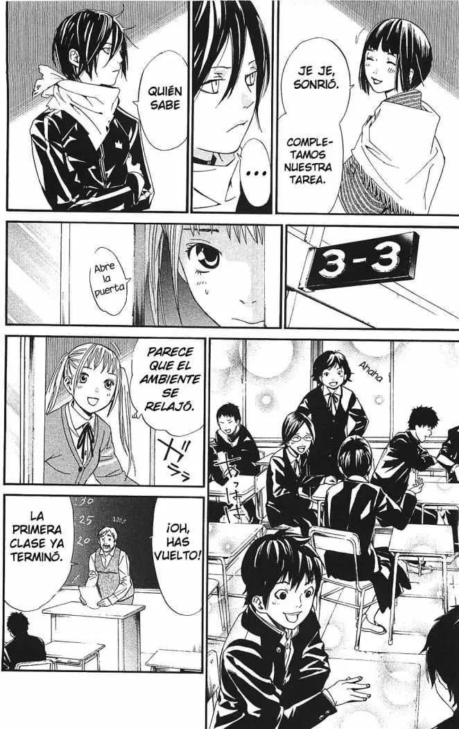 Noragami - Capítulo 1 - Página 46 - LectorTMOo