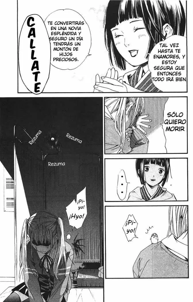 Noragami - Capítulo 1 - Página 51 - LectorTMOo