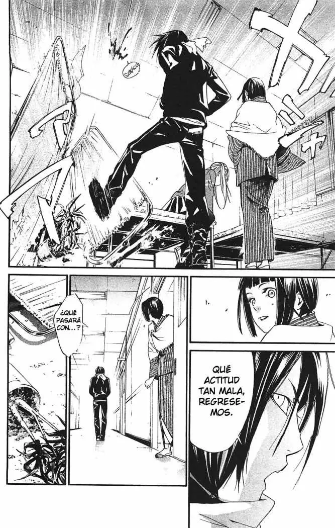 Noragami - Capítulo 1 - Página 52 - LectorTMOo