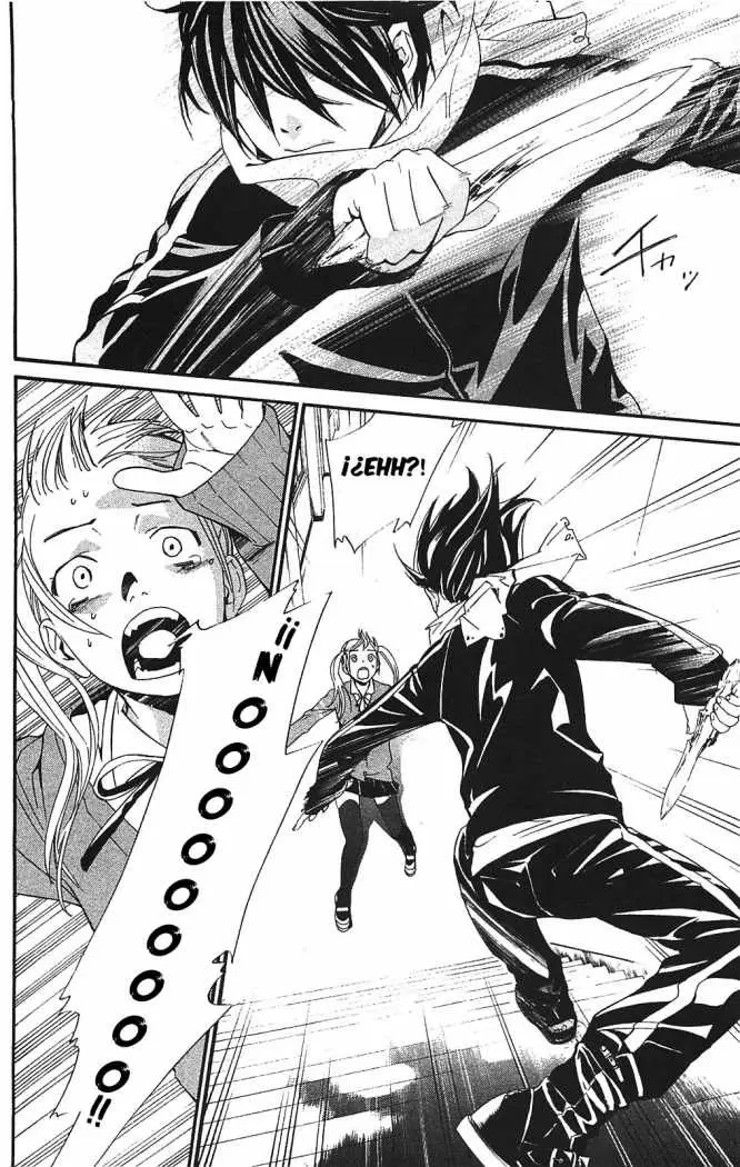 Noragami - Capítulo 1 - Página 56 - LectorTMOo
