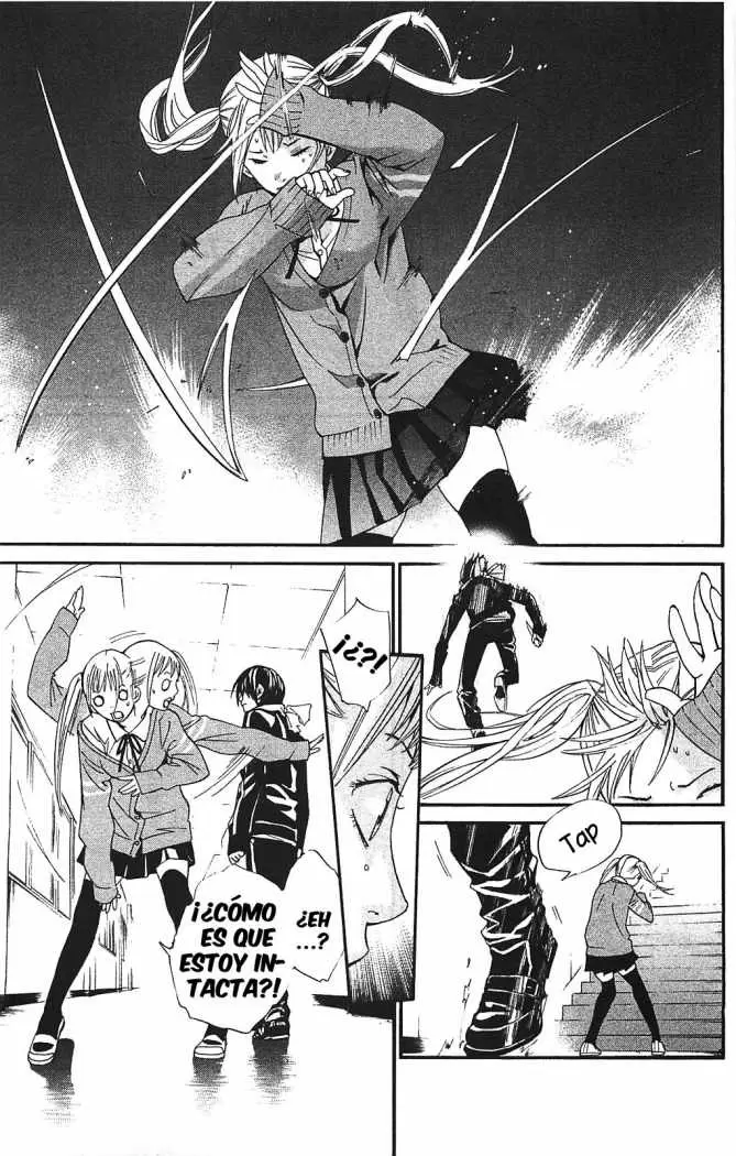 Noragami - Capítulo 1 - Página 57 - LectorTMOo