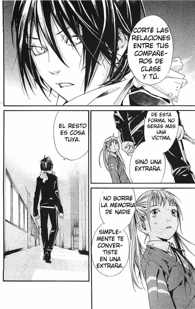 Noragami - Capítulo 1 - Página 58 - LectorTMOo