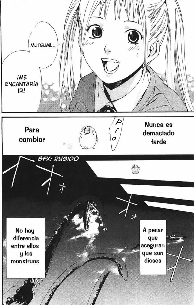 Noragami - Capítulo 1 - Página 66 - LectorTMOo