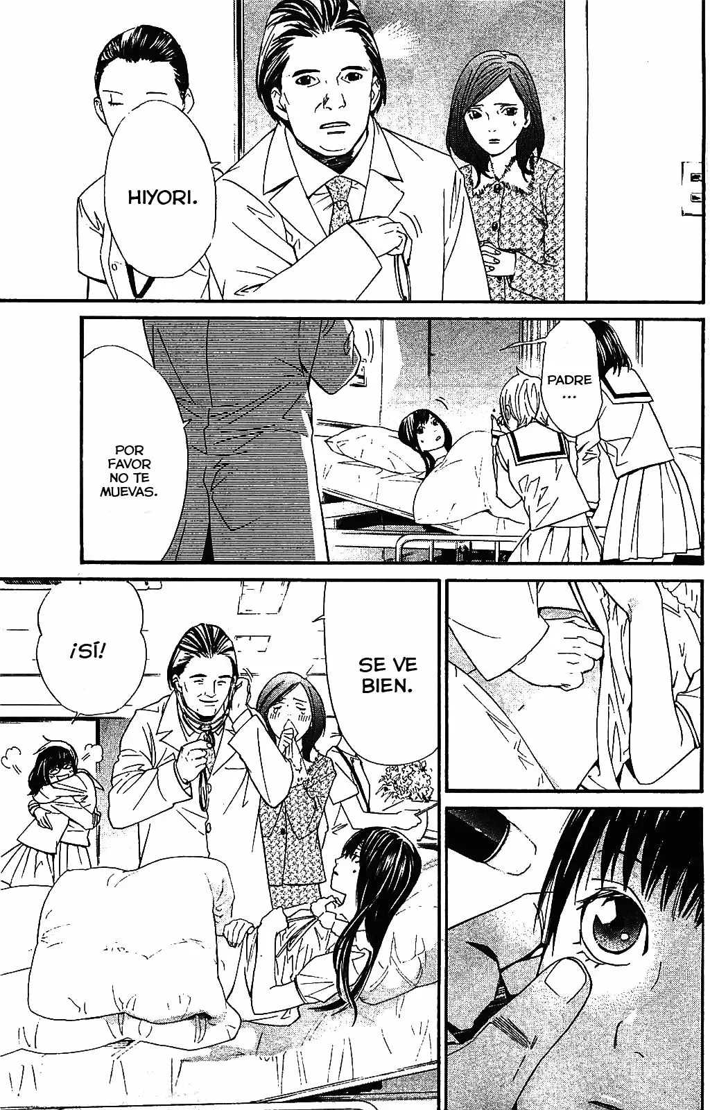 Noragami - Capítulo 2 - Página 24 - LectorTMOo