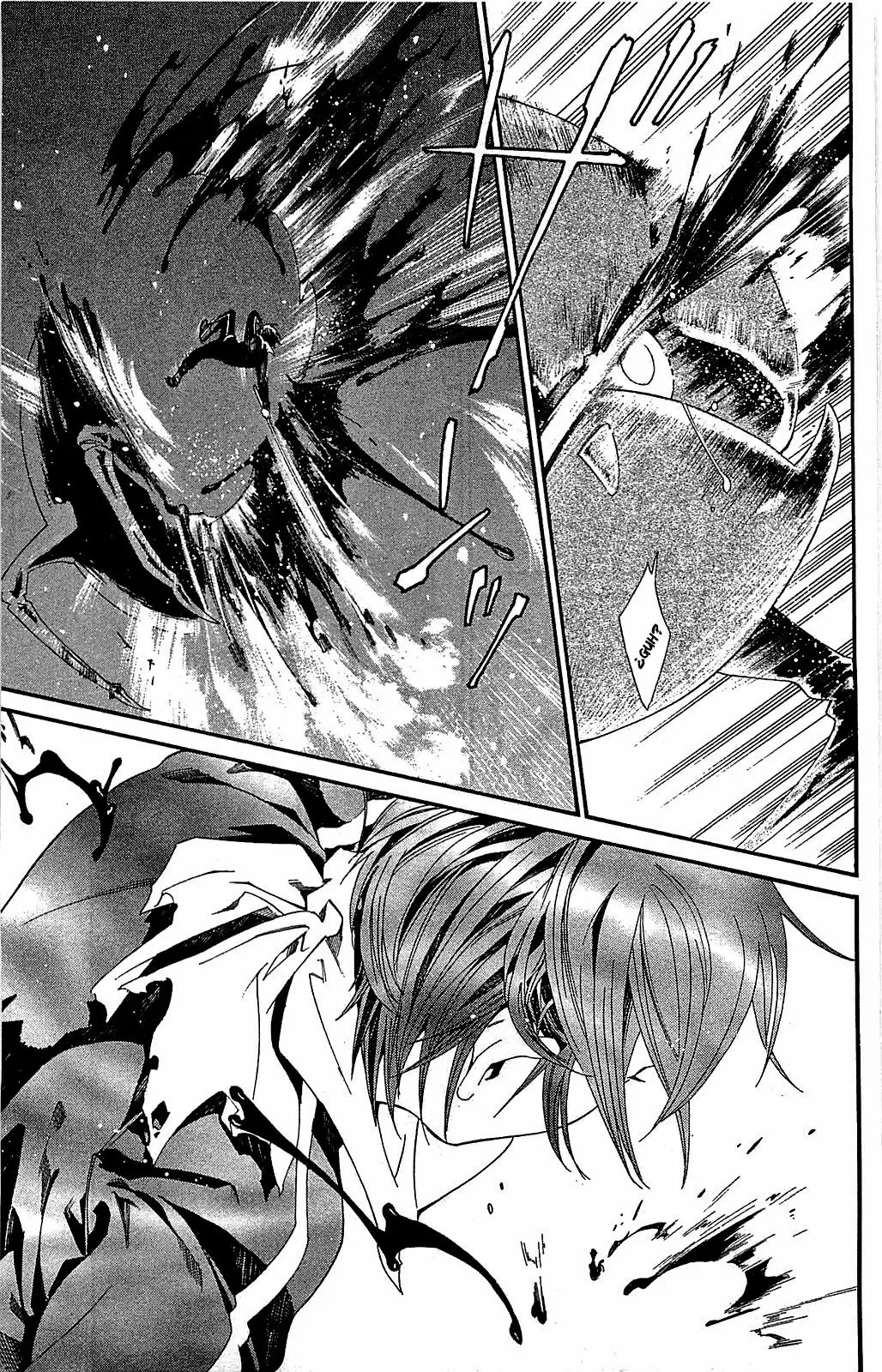Noragami - Capítulo 3 - Página 44 - LectorTMOo