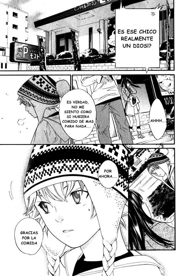 Noragami - Capítulo 4 - Página 14 - LectorTMOo