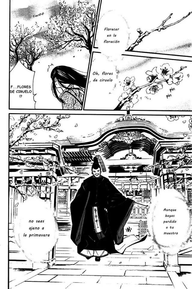 Noragami - Capítulo 4 - Página 21 - LectorTMOo
