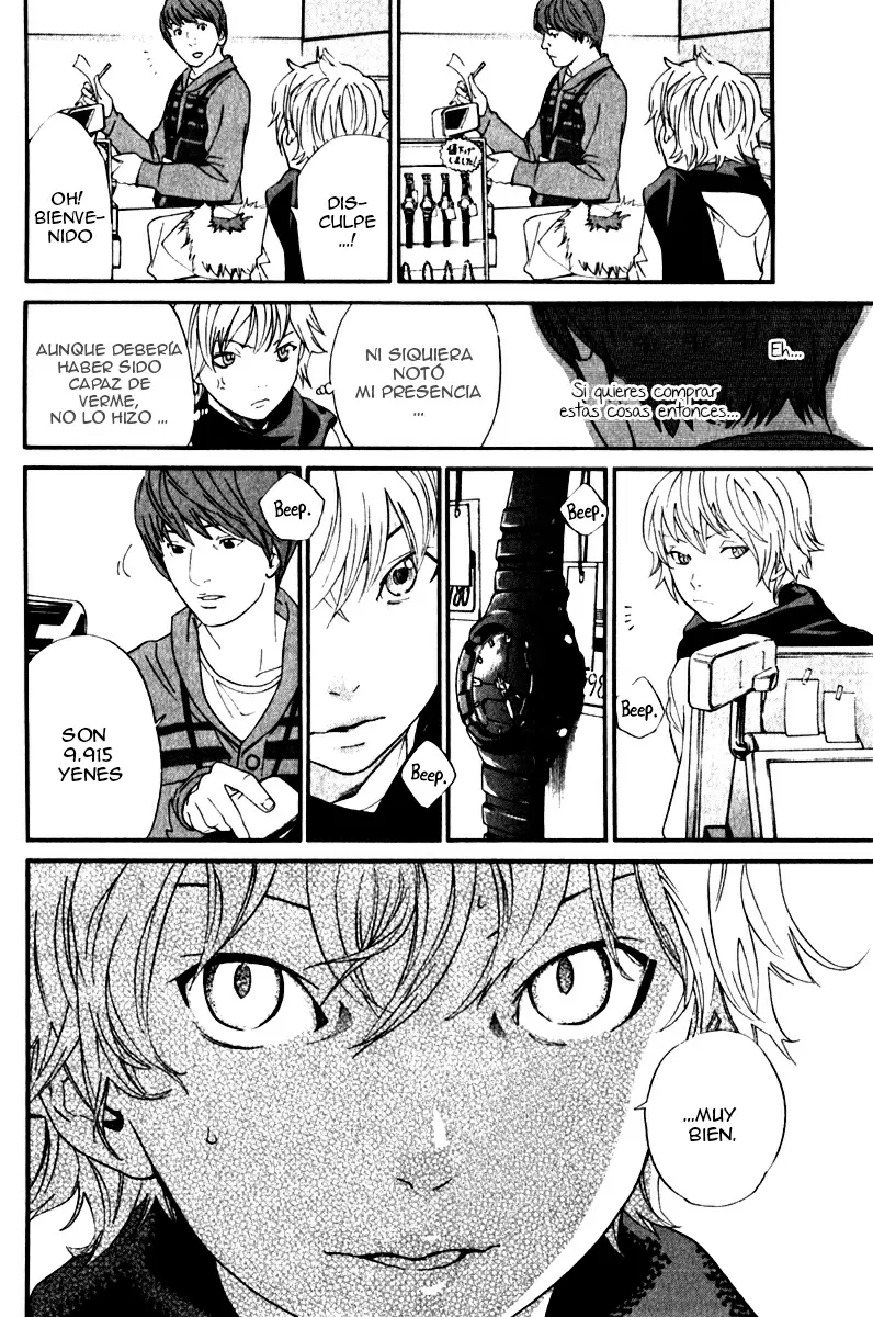 Noragami - Capítulo 5 - Página 12 - LectorTMOo