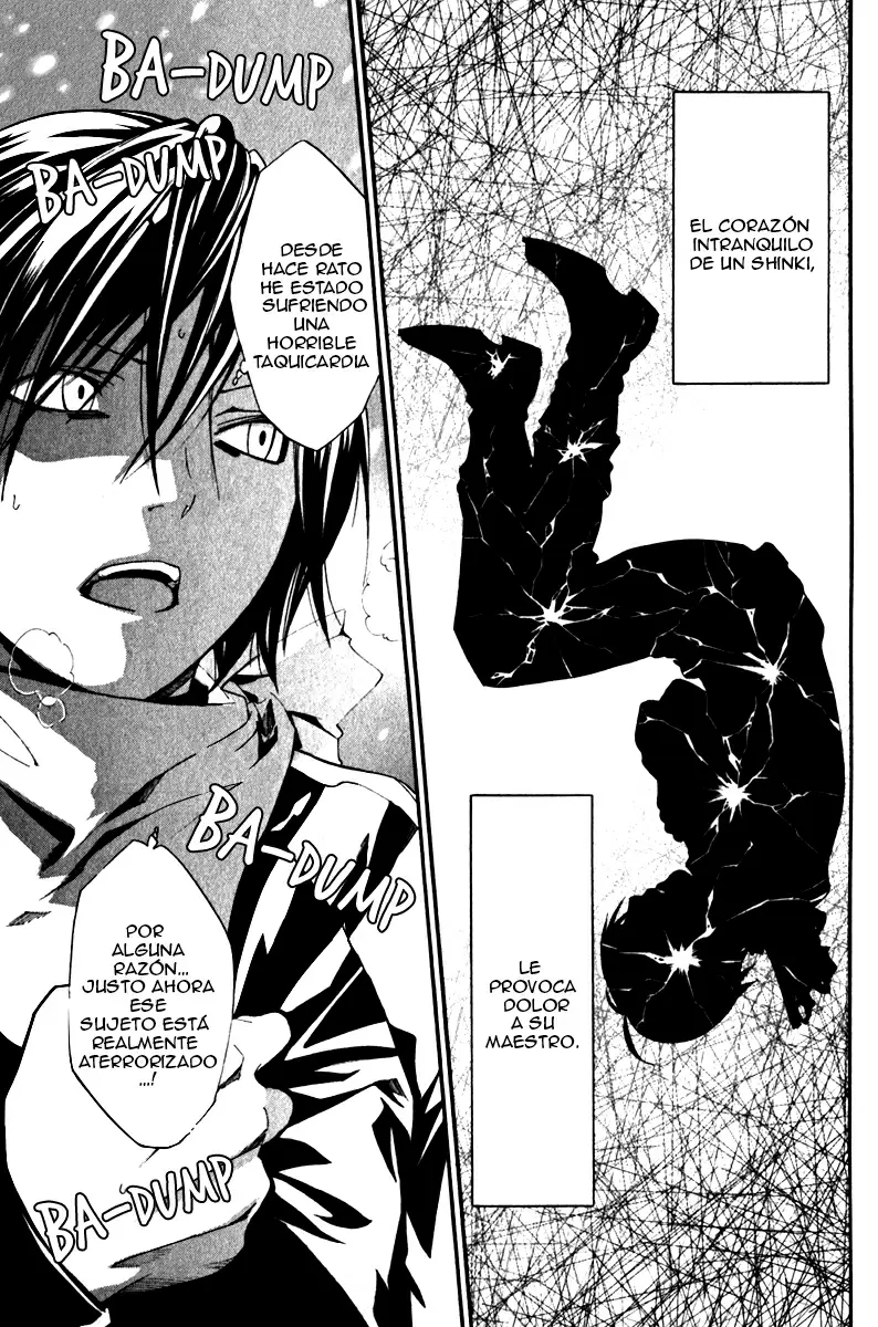 Noragami - Capítulo 5 - Página 24 - LectorTMOo