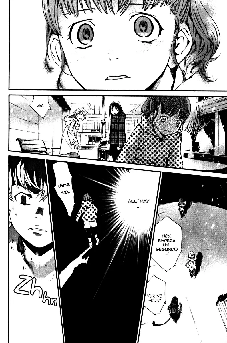 Noragami - Capítulo 5 - Página 29 - LectorTMOo