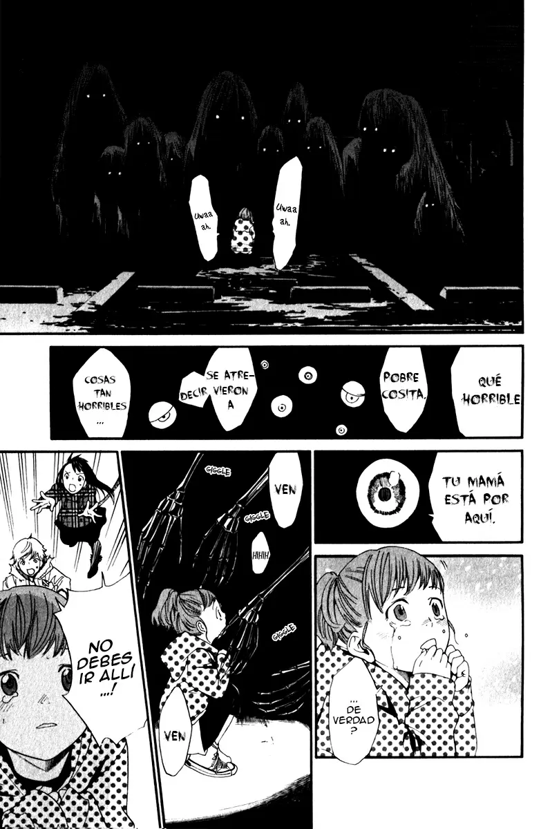 Noragami - Capítulo 5 - Página 30 - LectorTMOo