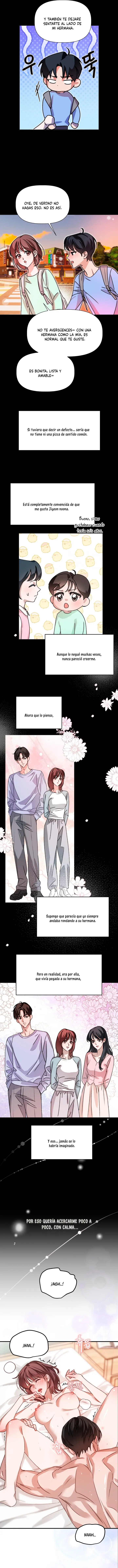 Not Just a Childhood Friend - Capítulo 2 - Página 2 - LectorTMOo