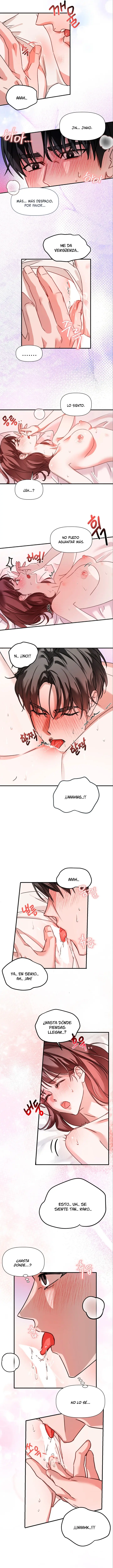 Not Just a Childhood Friend - Capítulo 2 - Página 3 - LectorTMOo