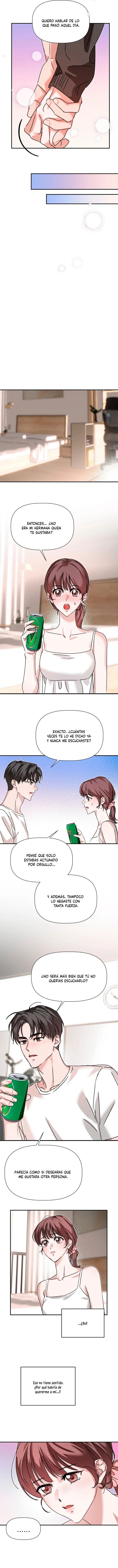 Not Just a Childhood Friend - Capítulo 4 - Página 7 - LectorTMOo