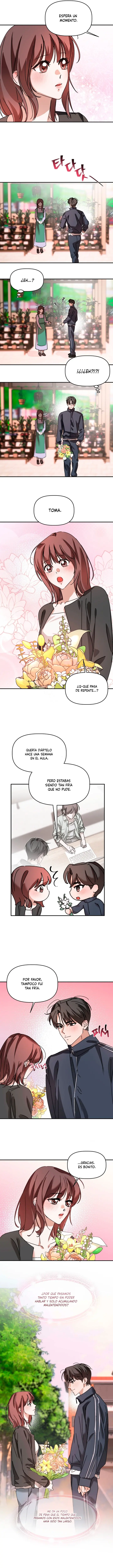 Not Just a Childhood Friend - Capítulo 7 - Página 2 - LectorTMOo