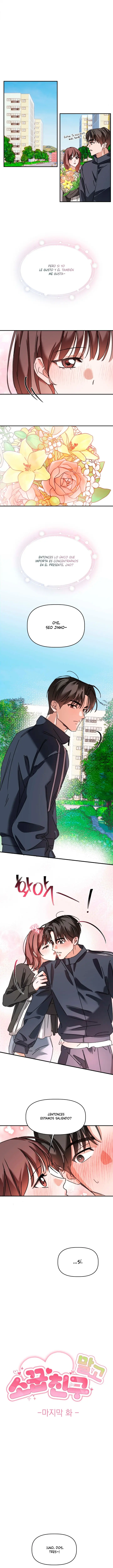 Not Just a Childhood Friend - Capítulo 7 - Página 3 - LectorTMOo