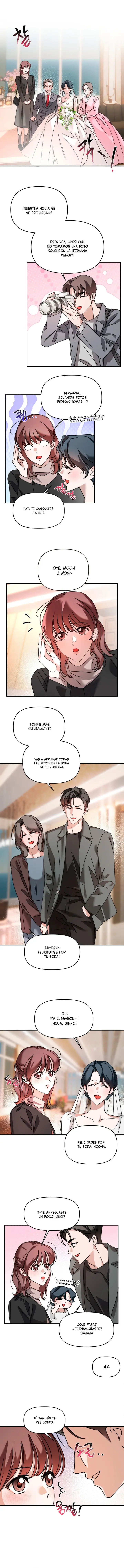 Not Just a Childhood Friend - Capítulo 7 - Página 4 - LectorTMOo