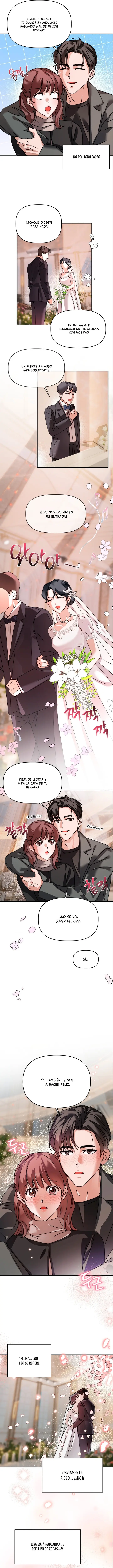Not Just a Childhood Friend - Capítulo 7 - Página 7 - LectorTMOo