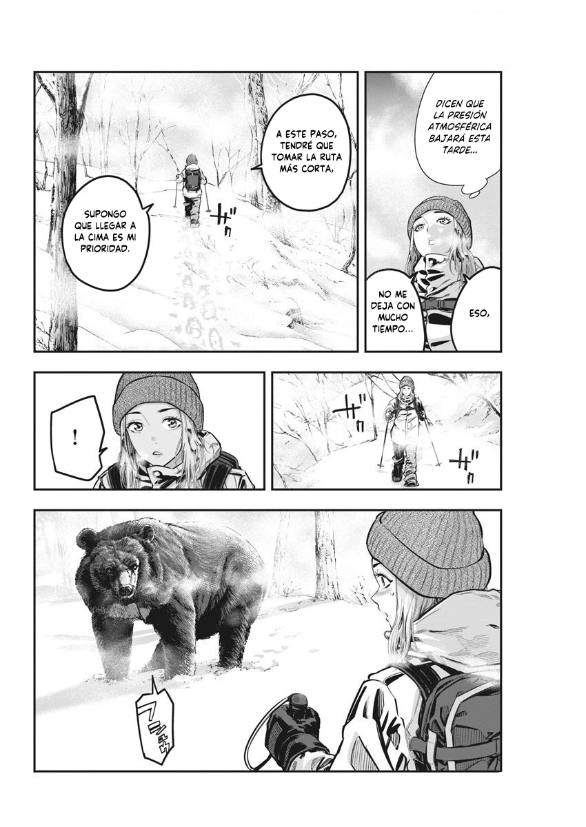 Noyu Girl capítulo 1 página 13
