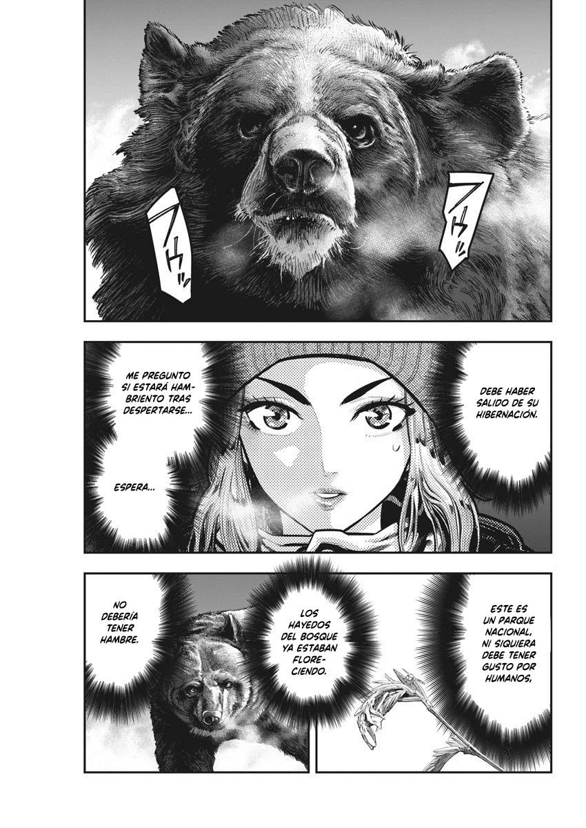 Noyu Girl capítulo 1 página 14