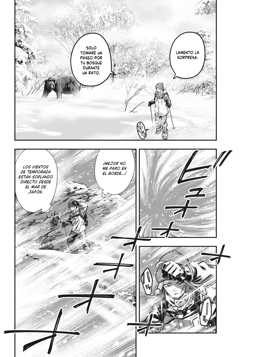 Noyu Girl capítulo 1 página 15