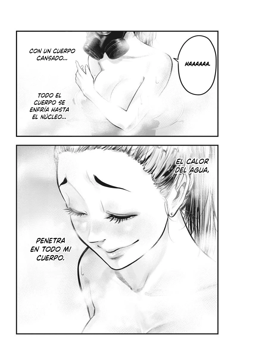 Noyu Girl capítulo 1 página 23