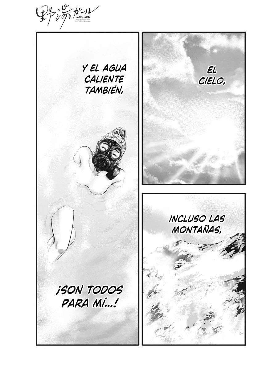 Noyu Girl capítulo 1 página 24