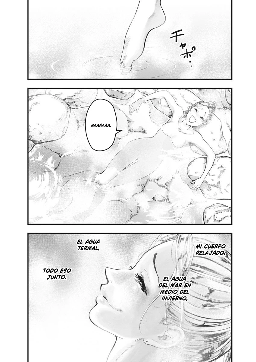 Noyu Girl - Capítulo 2 - Página 15 - LectorTMOo