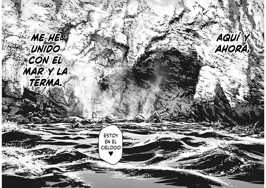 Noyu Girl - Capítulo 2 - Página 16 - LectorTMOo
