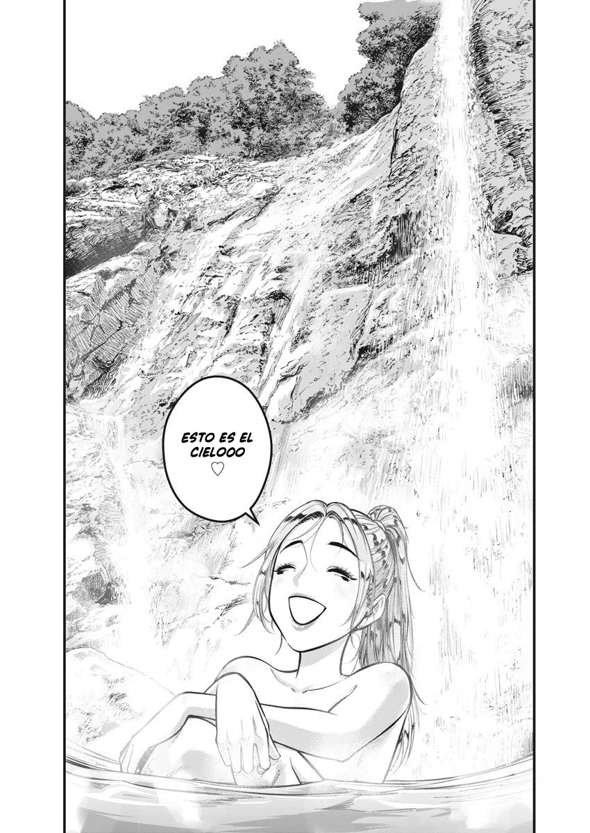 Noyu Girl - Capítulo 4 - Página 15 - LectorTMOo