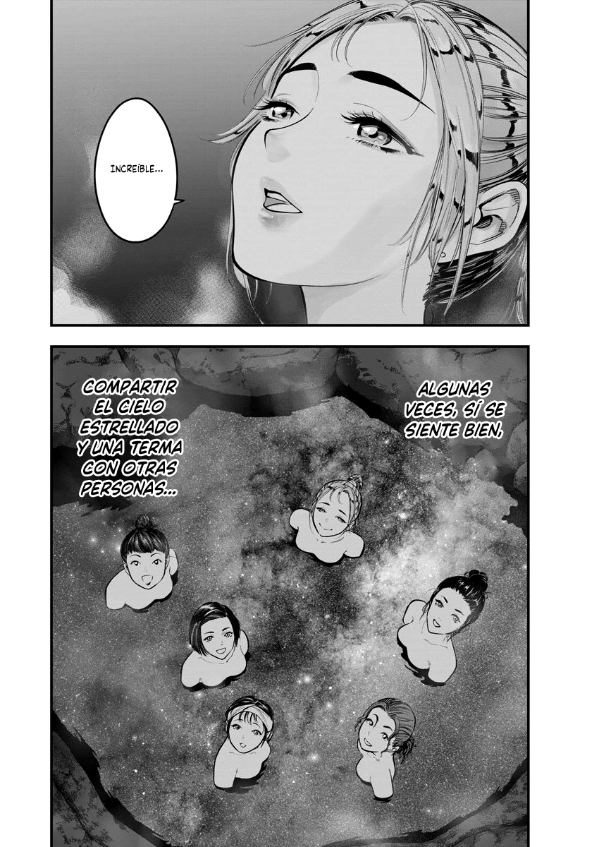 Noyu Girl capítulo 5 página 15