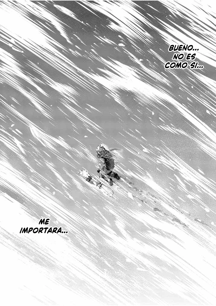 Noyu Girl capítulo 6 página 24