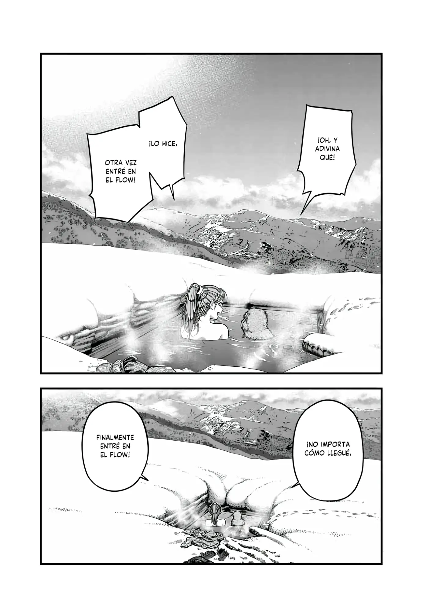 Noyu Girl - Capítulo 7 - Página 13 - LectorTMOo