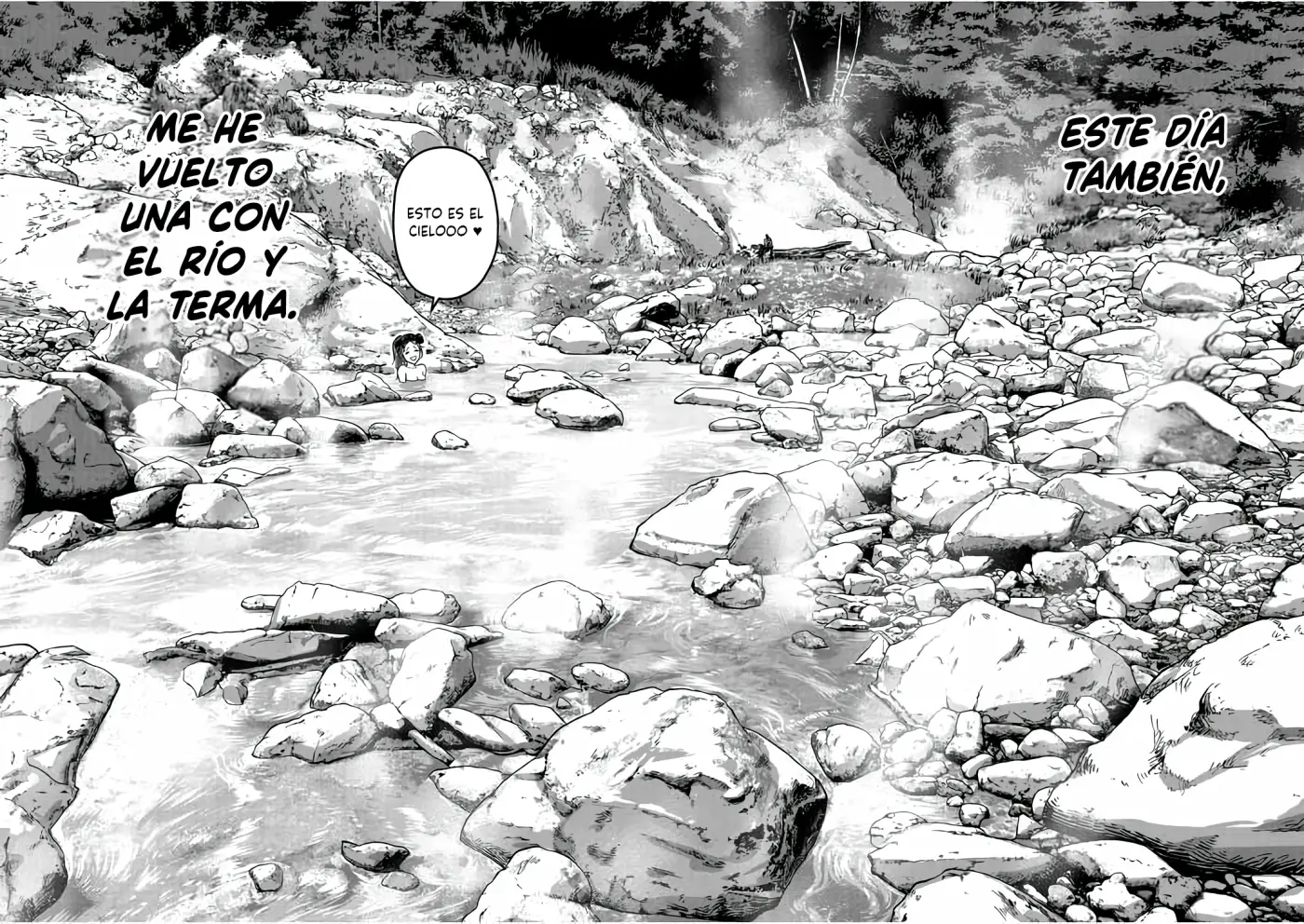 Noyu Girl capítulo 8 página 10